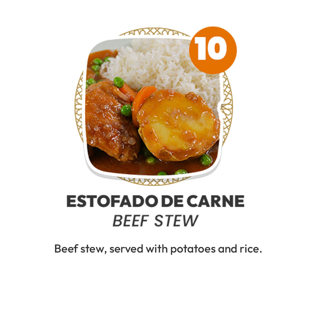 Order Your 12 Meal Plan