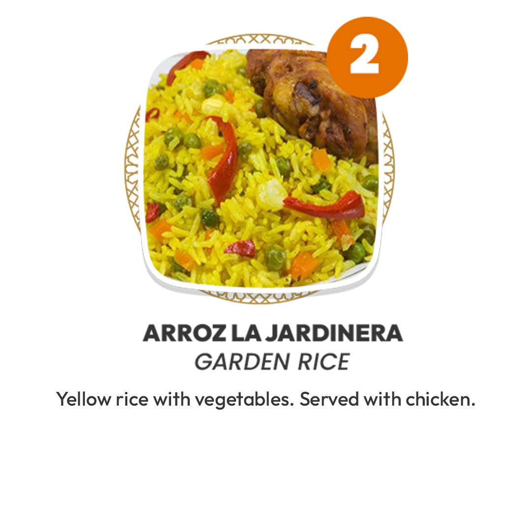 Order Your 6 Meal Plan