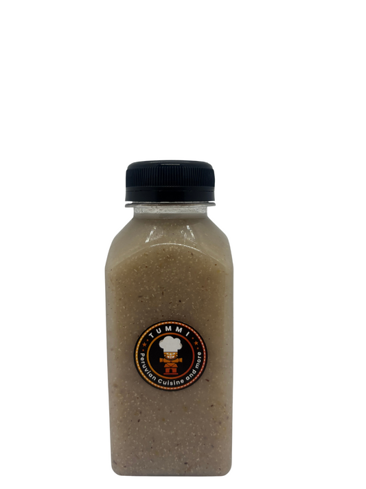 Agua de Quinoa (Quinoa Water)