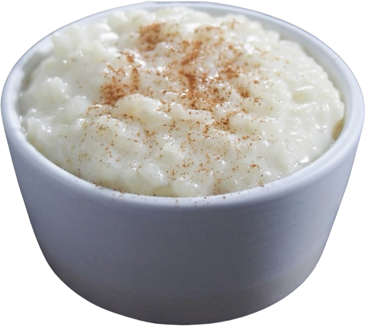 Arroz con Leche (Rice Pudding)