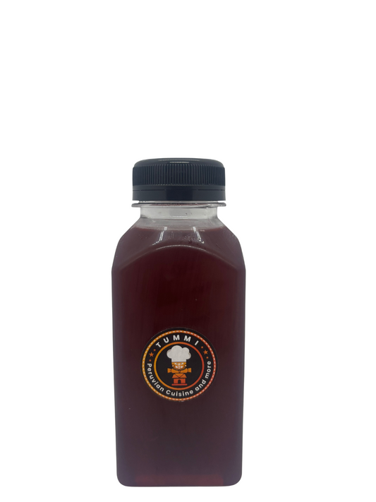 Chicha Morada (Purple Corn Drink)