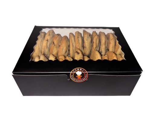 Chocolate Chip Cookies (Two Dozen)